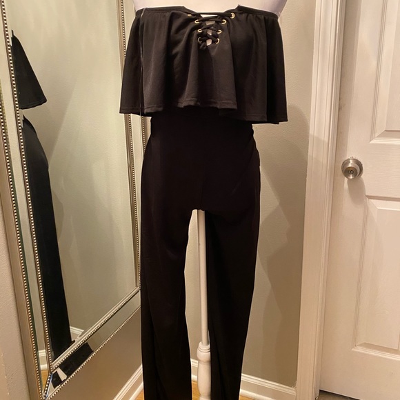 Windsor jumpsuit - Picture 1 of 3